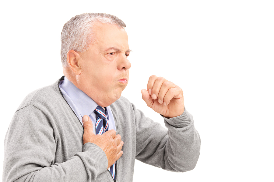 Bronchitis